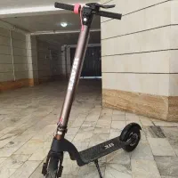 اسکوتر برقی تا شو