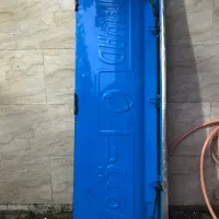 درب عقب نیسان