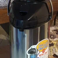 فلاسک ژاپنی اصل