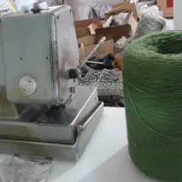 دستگاه دوردوز و ریشه فرش ماشینی