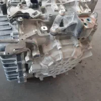 گیربکس اتوماتیک پراید کامل