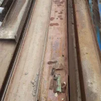 تیر آهن ۲۰ بلژیکی