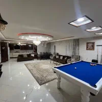 ویلا گل یخ کردان استخر آبگرم مستقیم از مالک|اجارهٔ کوتاهمدت ویلا و باغ|کرج, فاز ۲ مهرشهر|دیوار