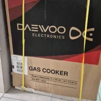 اجاق گاز فردار دووDGC-965