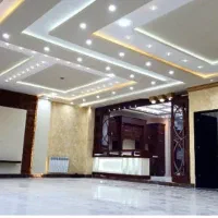 آپارتمان سنددار با 520 میلیون آورده+80 متر+سناتور