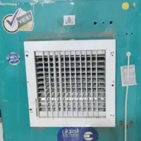 کولر آبی جنرال افروز