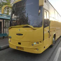 اتوبوس دربستی