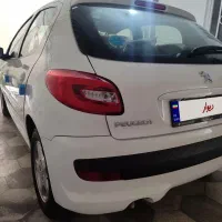 پژو 207پانا|خودرو سواری و وانت|گرگان, |دیوار