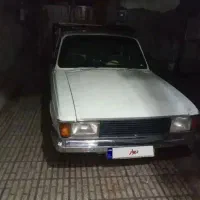 پیکان  وانت مدل 89