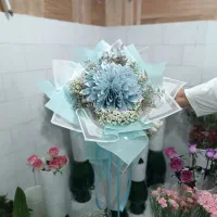 باکس و دسته گل|گل و گیاه طبیعی|فردیس, خیام شرقی|دیوار