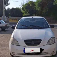 تیبا دوگانه سوز مدل 97