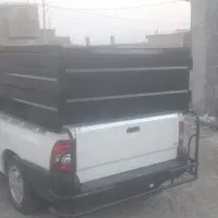 انواع اتاق کفی