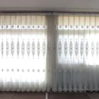پرده|پرده، رانر، رومیزی|اصفهان, شهرک کوثر|دیوار