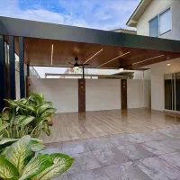 آلاچیق روفگاردن آهنگری  شیروانی تی وی وال جوشکاری|خدمات پیشه و مهارت|کرج, کمال‌شهر|دیوار