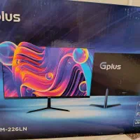 دوربین داهوا هارد SSD رم۸ گیگ مانیتور جی پلاس