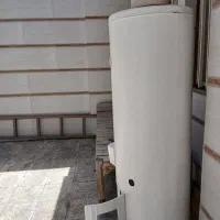 آبگرمکن زمینی
