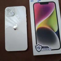 ایفون چهارده نرمال|موبایل|دزفول, |دیوار