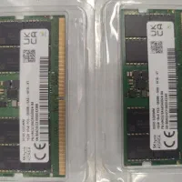رم 16Gb 1Rx8 pc5 5600B ddr5 اکبند