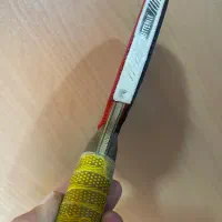 راکت پینگ پنگ کربن دار سوپرکایزر|ورزشهای توپی|اسلامشهر, شهرک مفیدی|دیوار