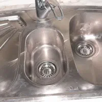 سینک ظرفشویی