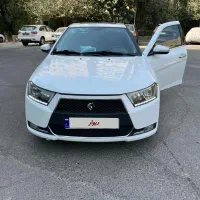 دنا پلاس توربو اتوماتیک ۱۴۰۰