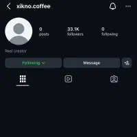 فروش پیج اینستاگرام ۳۳K