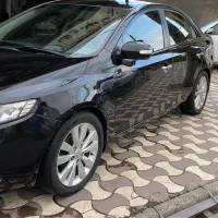 کیا سراتو اتوماتیک 2000cc، مدل ۲۰۱۰|خودرو سواری و وانت|رشت, رشتیان|دیوار