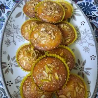 سفارش انواع شیرینی جات|خوردنی و آشامیدنی|اهواز, آریاشهر|دیوار