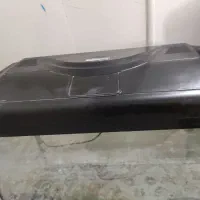 تلویزیون سامسونگ و اکواریوم|تلویزیون و پروژکتور|مشهد, سراب|دیوار