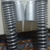 ل کمک عقب هندا|قطعات یدکی و لوازم جانبی|تهران, مولوی|دیوار