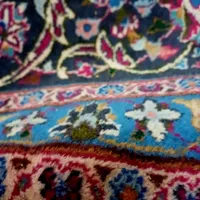 فرش ۱۲ متر دستباف|فرش|رشت, رشتیان|دیوار