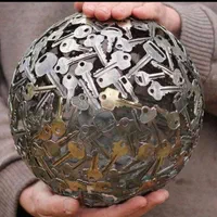 کلید سازی سیار.    ملکی