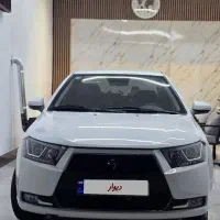 دنا ۶ دنده ef7plus