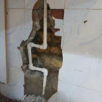 نشت یابی آب وفاضلاب تخریب بازسازی تعمیرات منازل|خدمات پیشه و مهارت|نجفآباد, ویلاشهر|دیوار