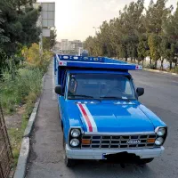 حمل نخاله نیسان نارمک سیدخندان سهروردی پاسداران