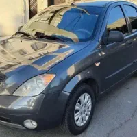 تیبا مدل ۹۴ دوگانه کارخانه کم کار