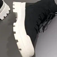 بوت جورابی. اورجینال. سایز 41|کیف، کفش، کمربند|اهواز, اسلام آباد شرقی|دیوار