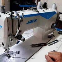 فروش چند عدد چرخ خیاطی جک F8 و F12