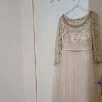 لباس مجلسی زنانه