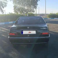 پارس مشکی|خودرو سواری و وانت|بم, |دیوار