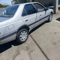 پژو405|خودرو سواری و وانت|ملایر, |دیوار