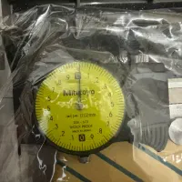 کولیس عقربه‌ای 30 میتوتویو دقت 0.02 میلی‌متر