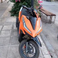 فروش موتور طرح کلیک vr150