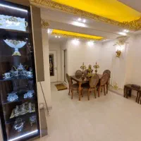 اپارتمان ۱۲۸متری لوکس لاکچری اندیشه (املاک نمونه)