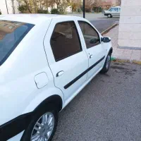 ال نو پارس تندرپارس خودروی بسیار تمیز و مرتب