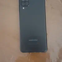 A12  گوشی سالم در حد