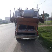 وانت بارتلفنی باکارگرهای حرفه‌ای حمل نقلاسباب کشی|خدمات حمل و نقل|گرگان, |دیوار