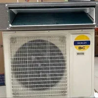 داکت اسپلیت 36 هزار جنرال برلین(تشکری)