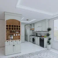 اقساط کابینت و کناف|مصالح و تجهیزات ساختمان|کرمانشاه, |دیوار