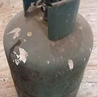 کپسول گاز و ...